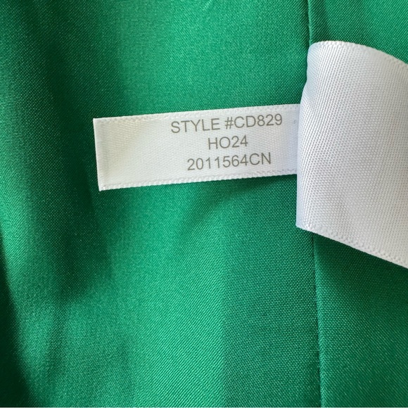 J Crew Wool-blend blazer-coat in Navy - Picture 11 of 12